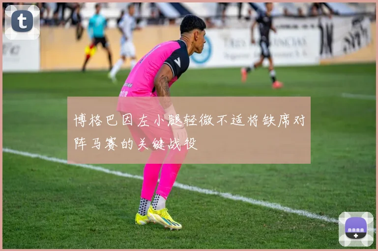博格巴因左小腿轻微不适将缺席对阵马赛的关键战役